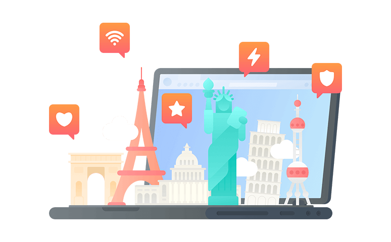 在纽埃怎么穿回中国 - 海外刷抖音VPN